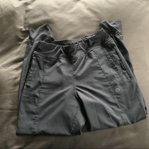 Wonderwink Jogger Scrub Bottoms